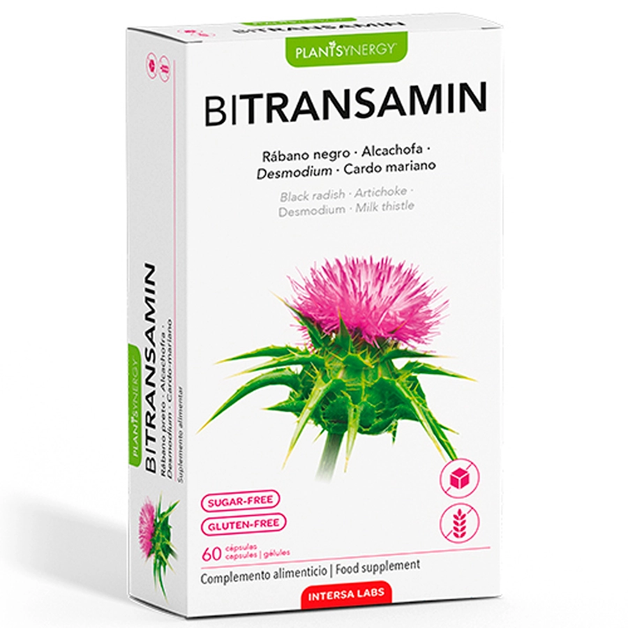 bitransamin